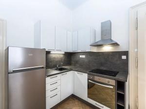 Pronájem bytu 2+kk, Praha - Nové Město, Lípová, 44 m2