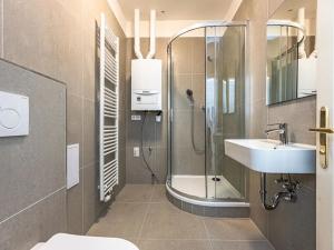 Pronájem bytu 2+kk, Praha - Nové Město, Lípová, 44 m2