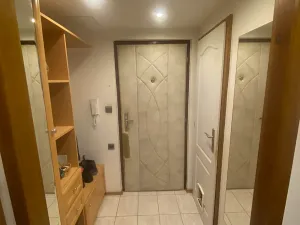 Prodej podílu bytu 3+1, České Budějovice, N. Frýda, 80 m2