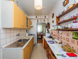 Prodej rodinného domu, Pardubice, U Školy, 174 m2