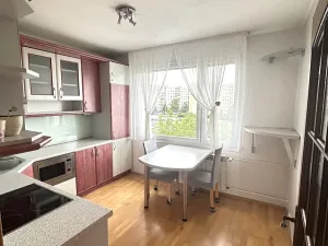 Pronájem bytu 3+1, Plzeň, K Pecím, 70 m2