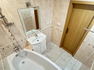 Pronájem bytu 3+1, Plzeň, K Pecím, 70 m2