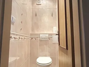 Pronájem bytu 3+1, Plzeň, K Pecím, 70 m2