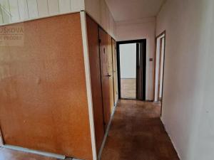 Prodej bytu 3+1, Ostrava, Aloise Gavlase, 72 m2