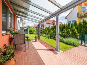 Prodej bytu 2+kk, Jinočany, Mirešická, 61 m2