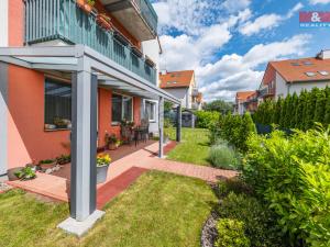 Prodej bytu 2+kk, Jinočany, Mirešická, 61 m2