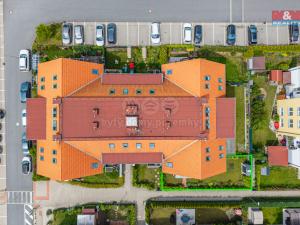 Prodej bytu 2+kk, Jinočany, Mirešická, 61 m2