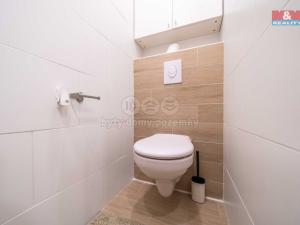 Prodej bytu 3+kk, Praha, Veltruská, 56 m2