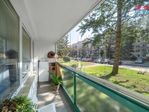 Prodej bytu 3+kk, Praha, Veltruská, 56 m2