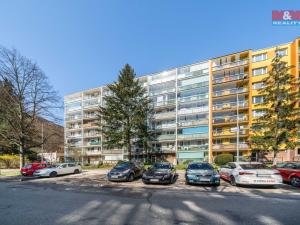 Prodej bytu 3+kk, Praha, Veltruská, 56 m2