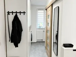 Prodej bytu 2+1, Teplice, Cajthamlova, 56 m2