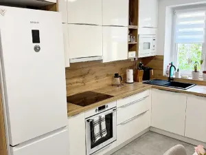 Prodej bytu 2+1, Teplice, Cajthamlova, 56 m2