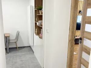 Prodej bytu 2+1, Teplice, Cajthamlova, 56 m2