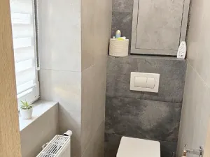 Prodej bytu 2+1, Teplice, Cajthamlova, 56 m2
