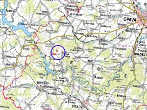 Prodej podílu pole, Nové Lublice, 23778 m2