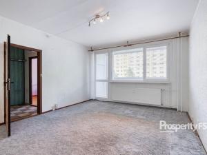 Prodej bytu 3+1, Česká Lípa, Jana Wericha, 70 m2