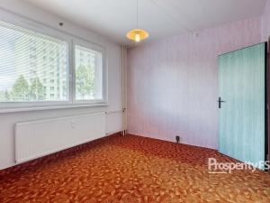 Prodej bytu 3+1, Česká Lípa, Jana Wericha, 70 m2