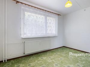 Prodej bytu 3+1, Česká Lípa, Jana Wericha, 70 m2