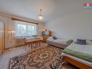 Prodej rodinného domu, Lipová, 133 m2