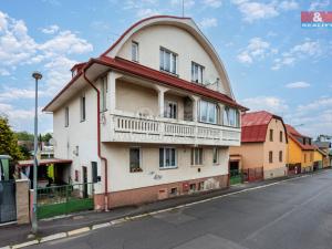 Prodej bytu 5+1, Karlovy Vary - Bohatice, Fričova, 105 m2