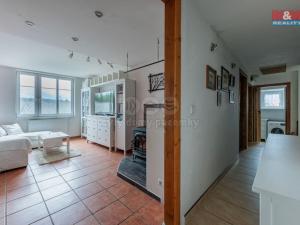 Prodej bytu 5+1, Karlovy Vary - Bohatice, Fričova, 105 m2
