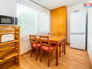 Prodej bytu 3+1, Tišnov, Jamborova, 72 m2