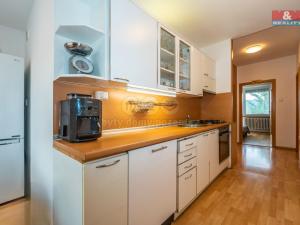 Prodej bytu 3+1, Tišnov, Jamborova, 72 m2