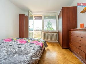 Prodej bytu 3+1, Tišnov, Jamborova, 72 m2
