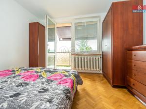 Prodej bytu 3+1, Tišnov, Jamborova, 72 m2