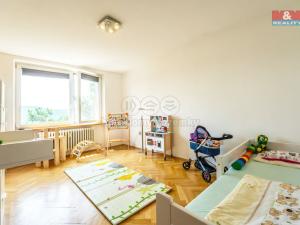 Prodej bytu 3+1, Tišnov, Jamborova, 72 m2