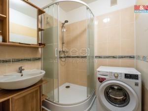 Prodej bytu 3+1, Tišnov, Jamborova, 72 m2