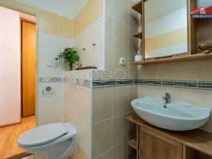 Prodej bytu 3+1, Tišnov, Jamborova, 72 m2