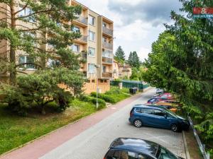 Prodej bytu 3+1, Tišnov, Jamborova, 72 m2