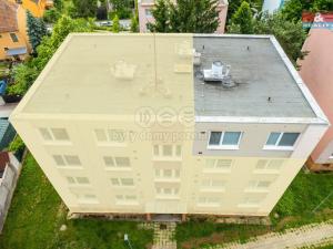 Prodej bytu 3+1, Tišnov, Jamborova, 72 m2