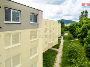 Prodej bytu 3+1, Tišnov, Jamborova, 72 m2
