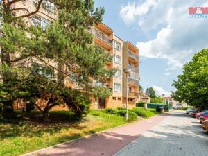 Prodej bytu 3+1, Tišnov, Jamborova, 72 m2