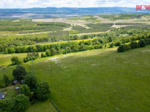Prodej louky, Dolní Nivy - Horní Rozmyšl, 15938 m2