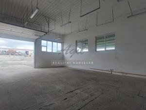 Pronájem skladu, Holubice, 320 m2