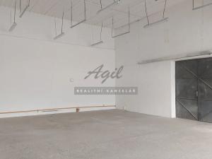 Pronájem skladu, Holubice, 320 m2