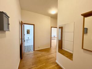 Pronájem bytu 2+kk, Plzeň, Božkovská, 62 m2