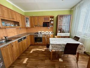 Prodej bytu 3+1, Praha - Černý Most, Cíglerova, 67 m2