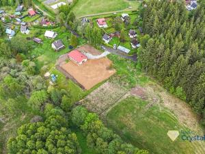 Prodej pozemku pro bydlení, Teplá, 786 m2