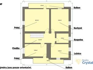 Prodej rodinného domu, Teplá, Havlíčkova, 484 m2