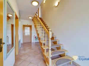 Prodej rodinného domu, Valy, Na Šancích, 270 m2