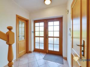 Prodej rodinného domu, Valy, Na Šancích, 270 m2