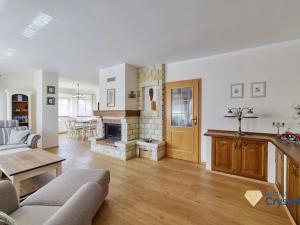 Prodej rodinného domu, Valy, Na Šancích, 270 m2