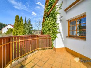 Prodej rodinného domu, Valy, Na Šancích, 270 m2