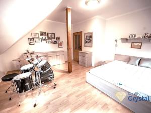 Prodej rodinného domu, Valy, Na Šancích, 270 m2