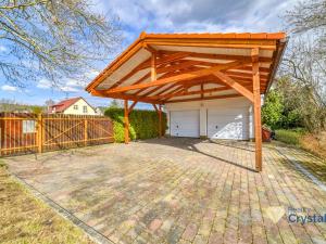 Prodej rodinného domu, Valy, Na Šancích, 270 m2