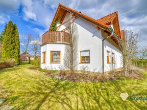 Prodej rodinného domu, Valy, Na Šancích, 270 m2